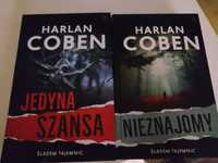 Harlan Coben. 2 tomy