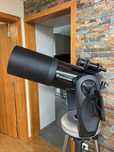 Telescópio Celestron CPC 800 XLT