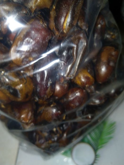 1кг Финики без косточки от 175 грн