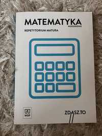 Matematyka rozszerzenie repetytorium matura