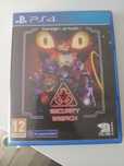 Five nights at Fteddy's Security Breach PS4