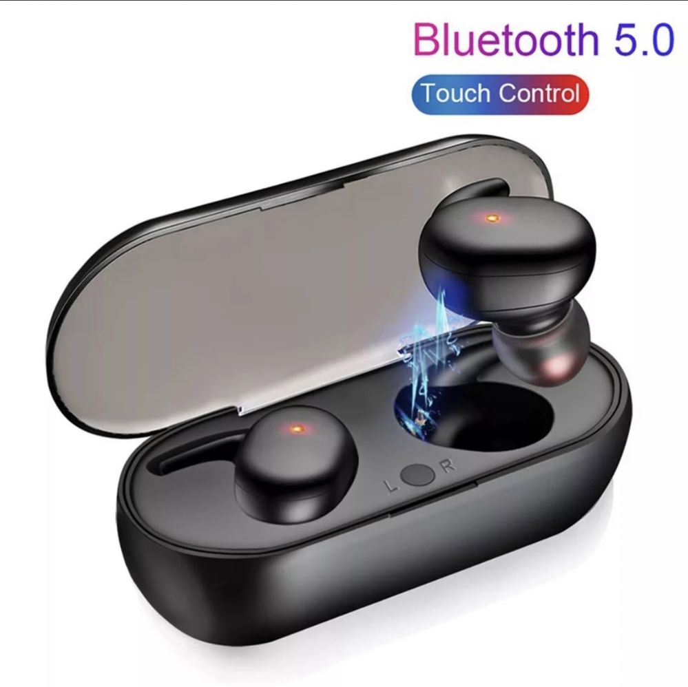 Fone bluetooth 5.0