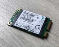 Dysk SSD Samsung MZ-MTE2560, 256GB z interfejsem mSATA.