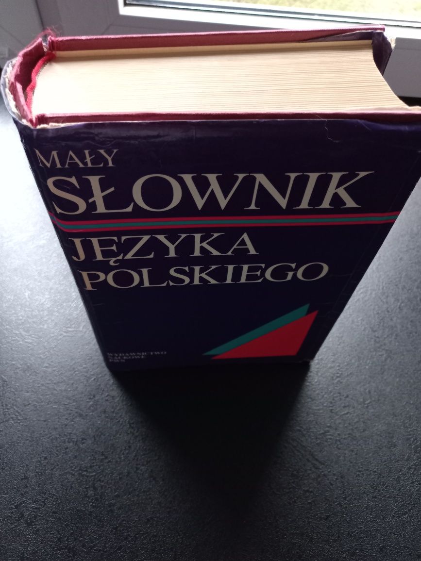 Słownik języka polskiego PWN