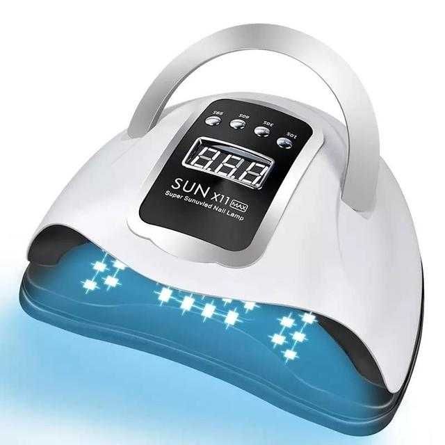 catalisador novo de 180wts 45leds