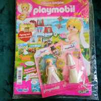 Playmobil pink nr 1