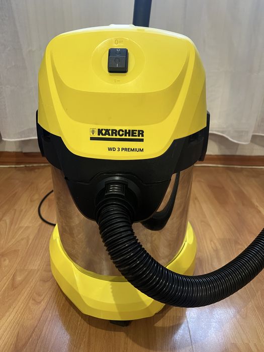 Karcher wd 3 premium