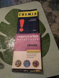 Chemia Greg repetytorium vademecum matura