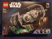 LEGO Star Wars - TIE Bomber - 75347