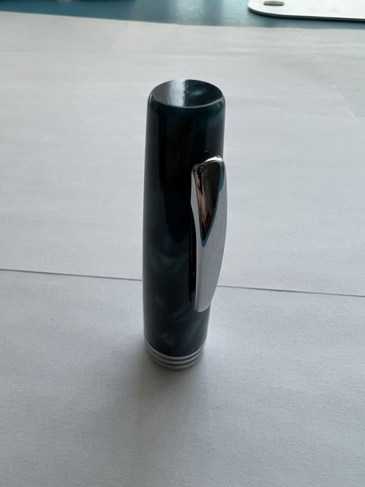 Caneta de tinta permanente