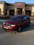 Skoda Fabia 2006р. 1.2