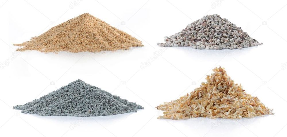 Пісок, щебінь, відсів, чорнозем, цегла, цемент Не Дорого.