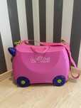 Дитяча валіза, чемодан trunki