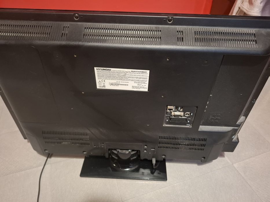 Telewizor 32 cale