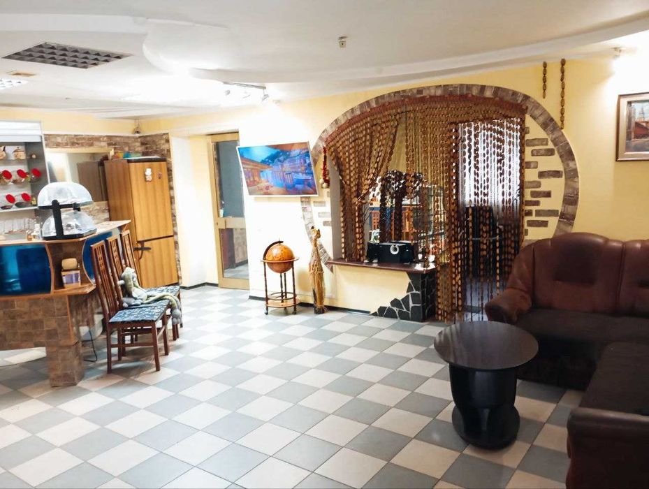 продаж комерційного приміщення на Вечірньому Бульварі