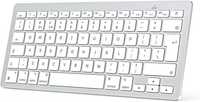 klawiatura bluetooth OMOTON KB066 QWERTZ