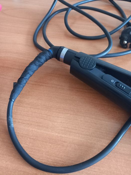 Утюжок BaByliss Ultra Curl BAB2071