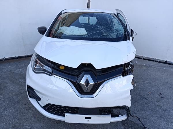 Para Peças Renault Zoe (Bfm_)