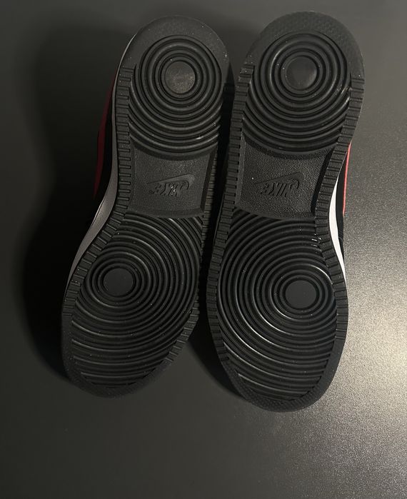 Кросівки Nike Court Vision оріг кросовки найк коро віжин оригинал