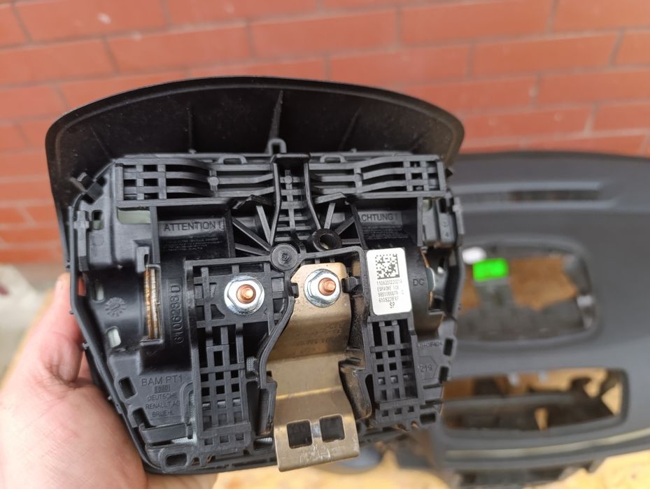 Торпеда Меган 3, Megan3