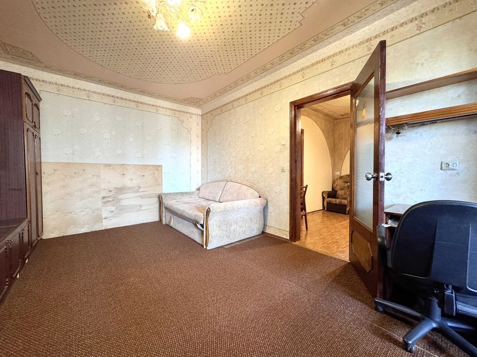 ‼️ Продам 3к.кв., будинок АППС,  вул. Ревуцкого 18, м. Харківська ‼️