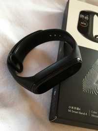 Фітнес-браслет Xiaomi Mi Smart Band 4 Black