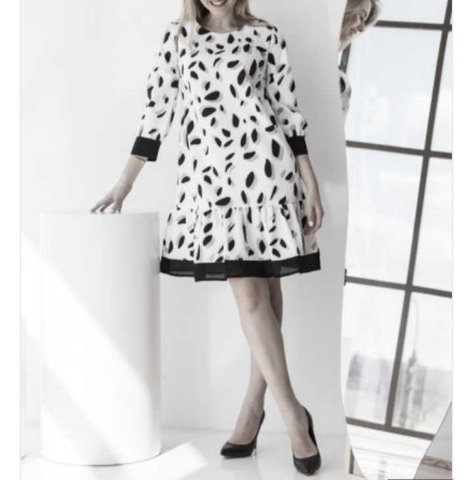 Платье классное стильное