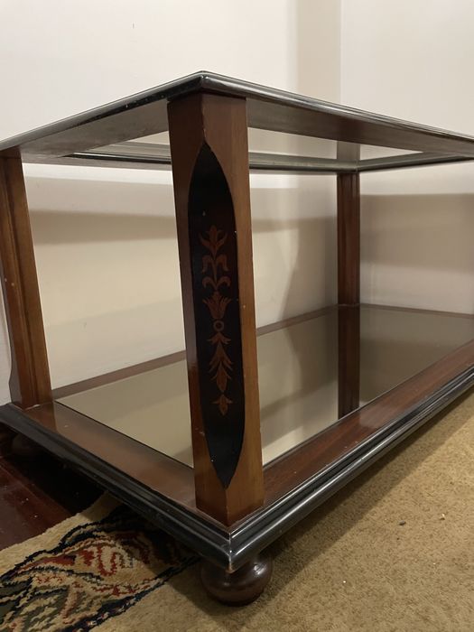 Mesa de centro de sala