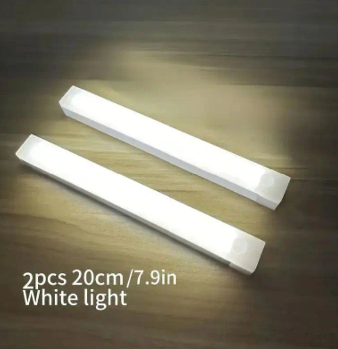 Світильники датчик руху