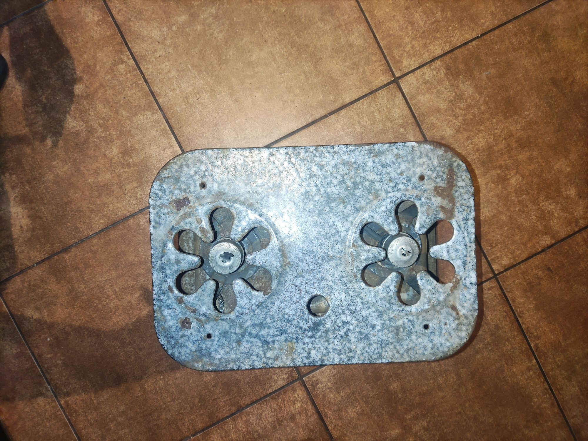 Stara Maszynka PRL