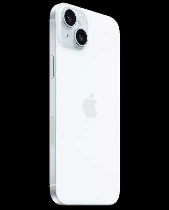 Nowy Apple iPhone 15 Plus 256Gb Black 3449zł CentralGsm Warszawa