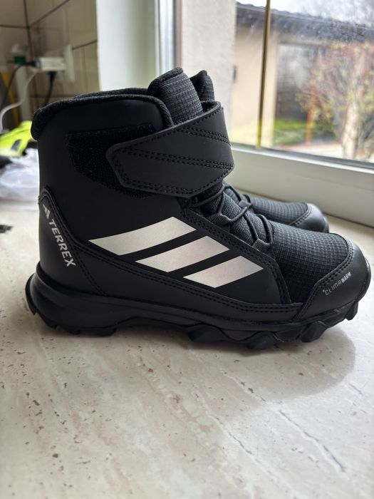 Adidas Terrex черевики зимові 32 розмір