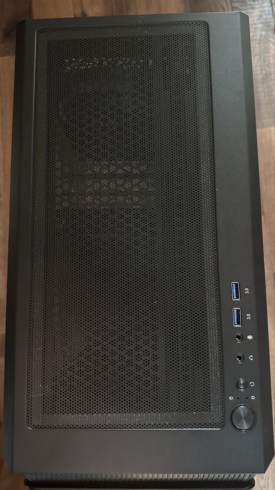 Komputer RTX 3060TI/ I5-12400F