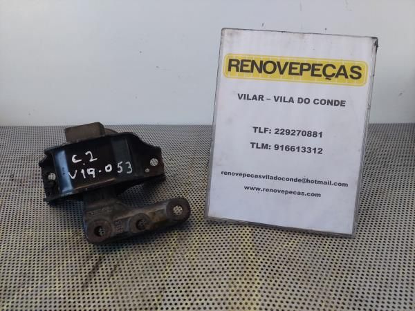 Apoio do motor CITROËN C2 (JM_)