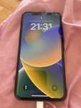 Iphone 11 pro green desbloqueado de operadora