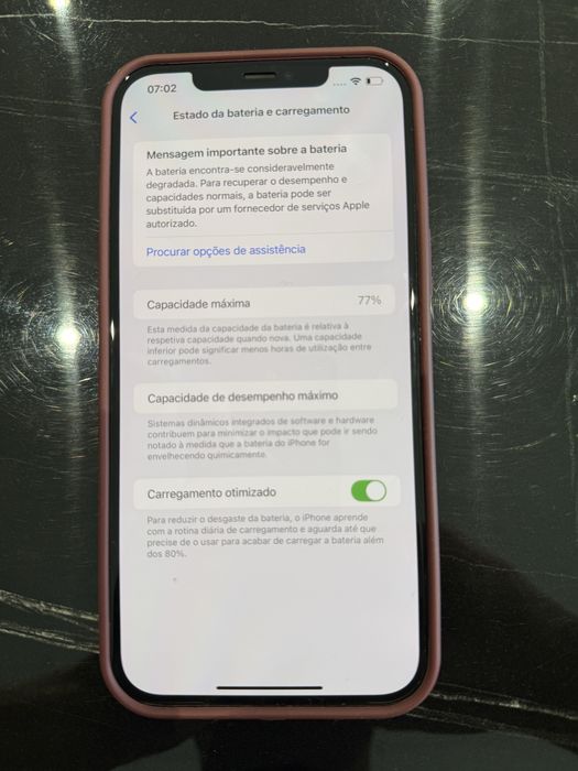Iphone 12 pro max 128 gb