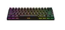 Klawiatura bezprzewodowa dla graczy SteelSeries Apex Pro Mini Wireless