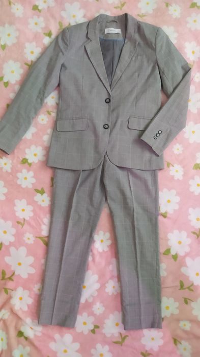 Garnitur chłopięcy Reserved rozm. 140cm