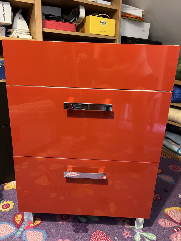 Szafka pod umywalke 60 cm