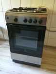 Kuchnia gazowa Indesit I5GG