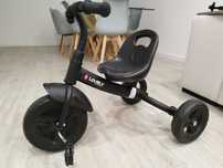 HOMCOM Triciclo para crianças