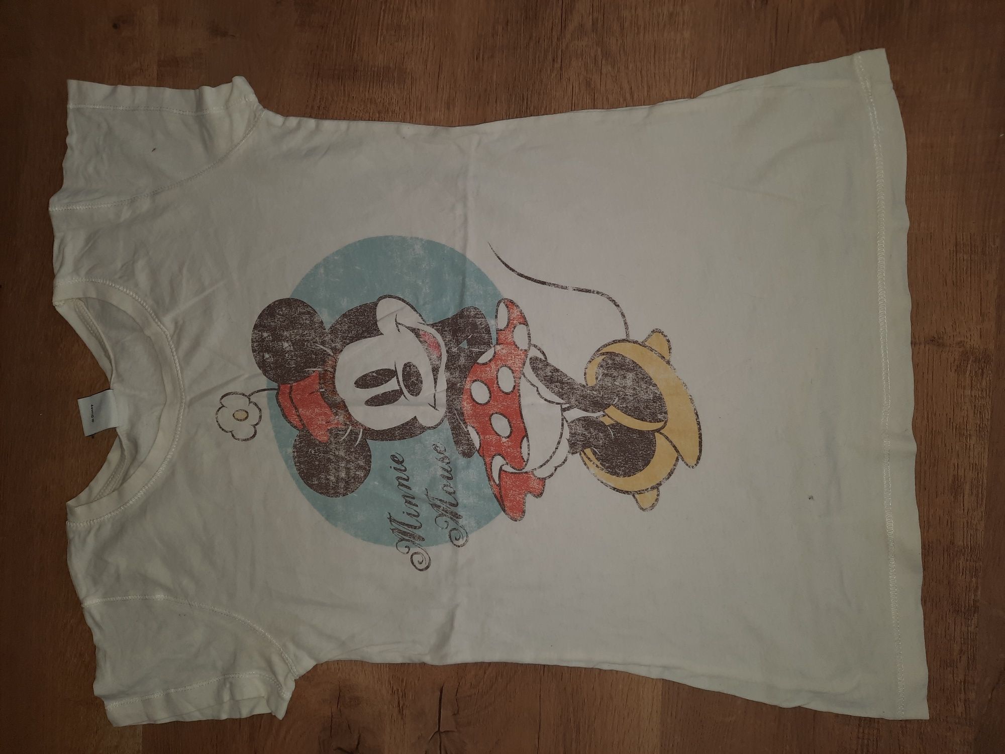 Koszulka Disney vintage S/M