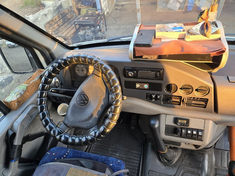 Продам LT 46 оригінальний пасажир