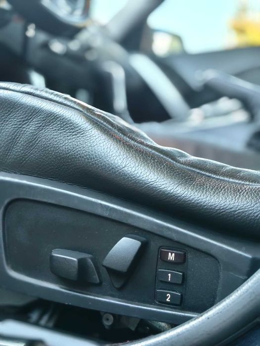 BMW E61 525d Touring