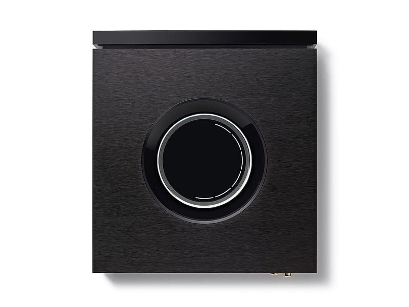 NAIM Uniti Atom hdmi Odtwarzacz All-in-One