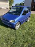 Microcar virgo 2001