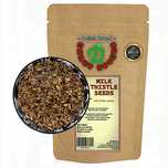 Ostropest Plamisty Ziarno Premium 100g – CrazySpices: Nowa Era Zdrowia
