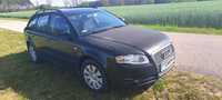 Audi A4 B7 1.9TDI, 115KM Najlepszy silnik 2006r.