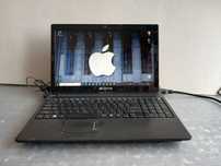 Acer Packard Bell TK85/i-3 M370 2x2,4ghz/6gb/SSD 128 Gb/Wind 10/Zasila