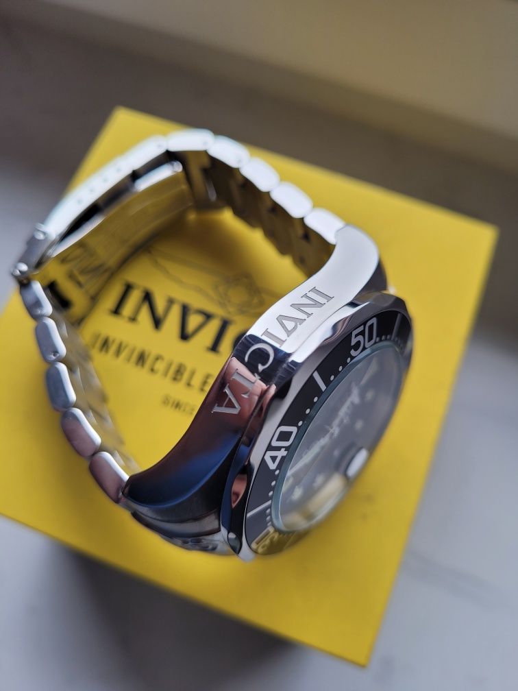 Zegarek Invicta 3044 oryginalny